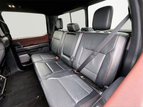 Used 2023 Ford F150 Lariat w/ Equipment Group 502A High image 23