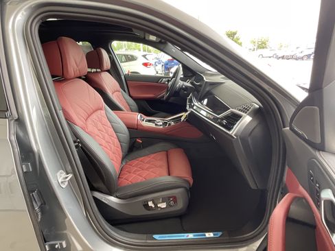 New 2026 BMW X6 xDrive40i image 22