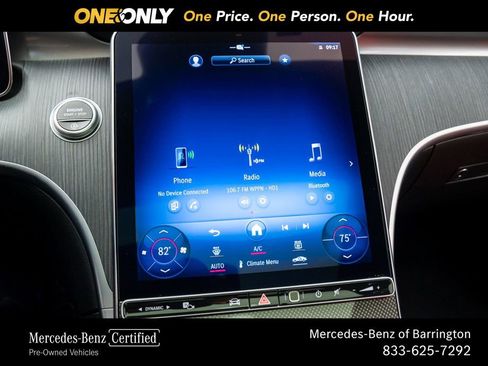 Used 2023 Mercedes-Benz C 300 4MATIC Sedan image 25