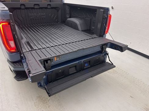 New 2026 GMC Sierra 1500 Denali Ultimate image 7