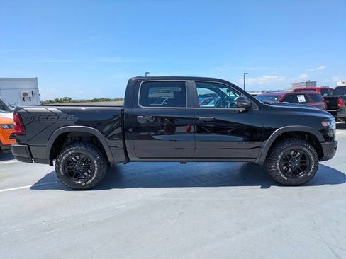 Used 2025 RAM 1500 Rebel w/ Rebel Level 1 Equipment Group AWD/4WD image 2