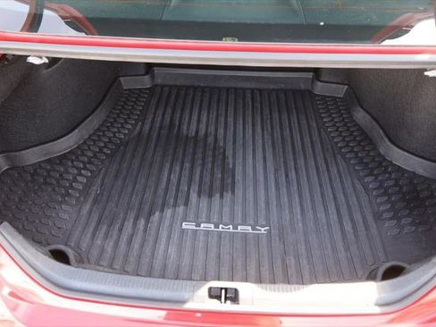 Certified 2025 Toyota Camry LE image 7