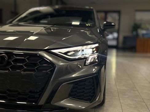 Used 2024 Audi S3 Premium Plus w/ Premium Plus Package image 42