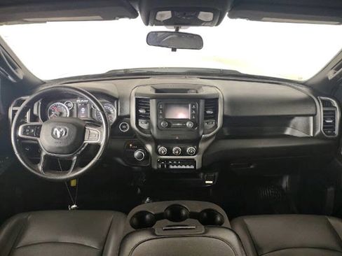 Used 2023 RAM 2500 Tradesman image 13