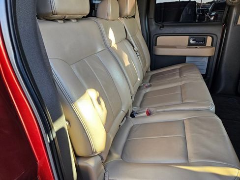 Used 2014 Ford F150 XLT w/ Equipment Group 302A Luxury image 22