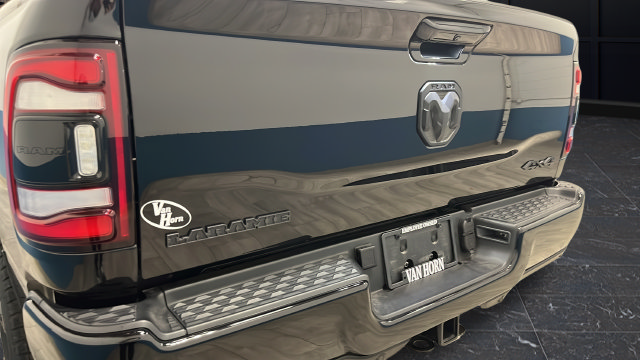 Used 2024 RAM 2500 Laramie w/ Night Edition AWD/4WD image 44