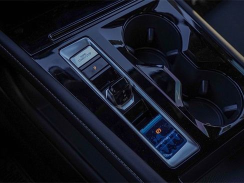 New 2026 Volkswagen Atlas Cross Sport SEL R-Line image 14