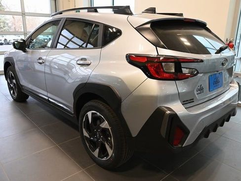 New 2026 Subaru Crosstrek 2.5i Limited image 10