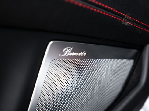 New 2026 Porsche 911 Carrera 4 GTS AWD/4WD image 27