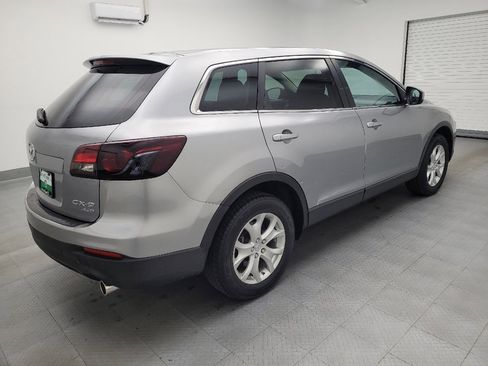 Used 2015 MAZDA CX-9 Sport image 10