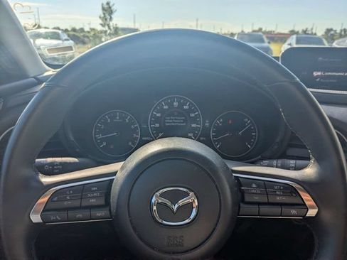 Used 2025 MAZDA CX-30 AWD 2.5 S w/ Select Sport Pkg image 30