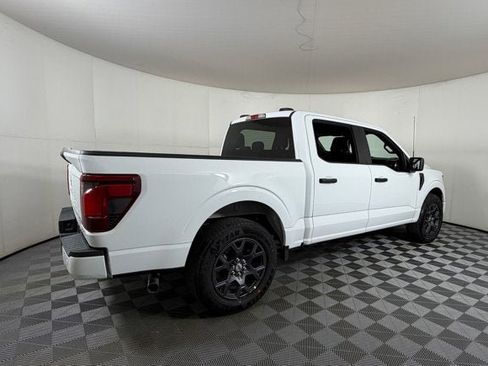 New 2026 Ford F150 STX RWD image 4