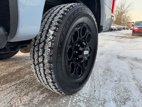 Used 2024 Ford F250 Lariat w/ Lariat Ultimate Package image 14