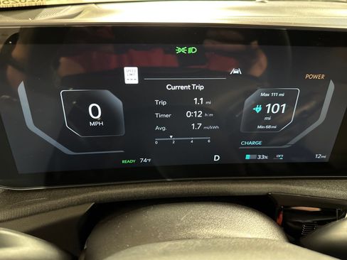 New 2026 Kia EV6 Light AWD/4WD image 16