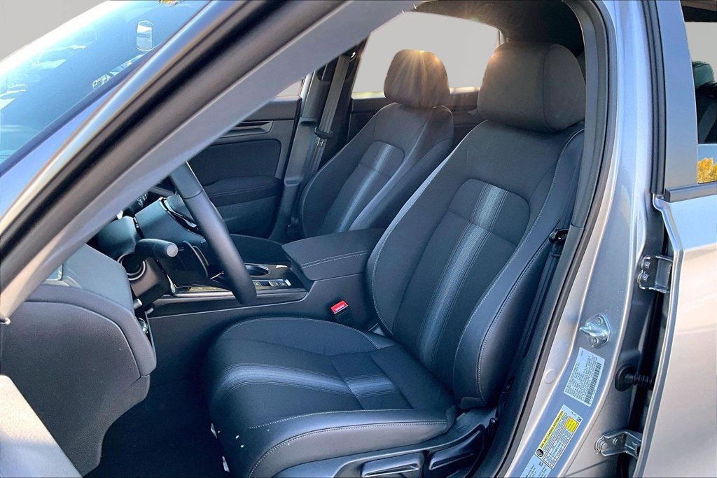 Used 2026 Honda Civic Sport image 17