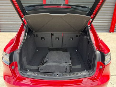 Used 2023 Porsche Macan GTS AWD/4WD image 44
