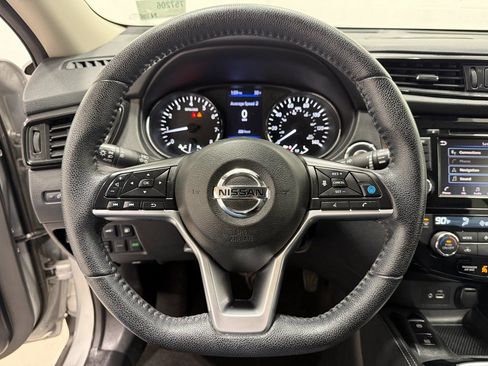 Used 2020 Nissan Rogue SL AWD/4WD image 20