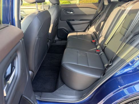 Certified 2023 Nissan Rogue SV w/ SV Premium B Package image 28