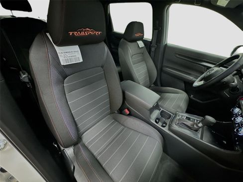 New 2026 Honda CR-V TrailSport image 27