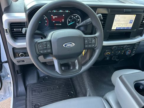 New 2026 Ford F250 XL image 12