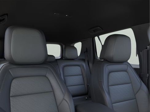 New 2026 Chevrolet Equinox LT image 24