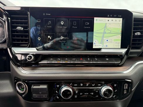 Used 2023 GMC Sierra 1500 SLT w/ SLT Premium Plus Package image 12