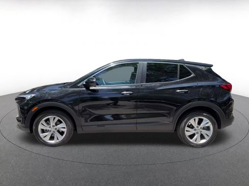 Used 2025 Buick Encore GX Preferred FWD image 10