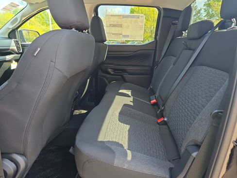 New 2026 Ford Ranger XLT w/ Technology Package RWD image 15
