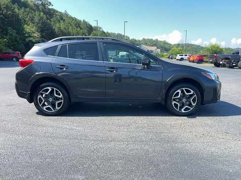 Used 2018 Subaru Crosstrek 2.0i Limited AWD/4WD image 4