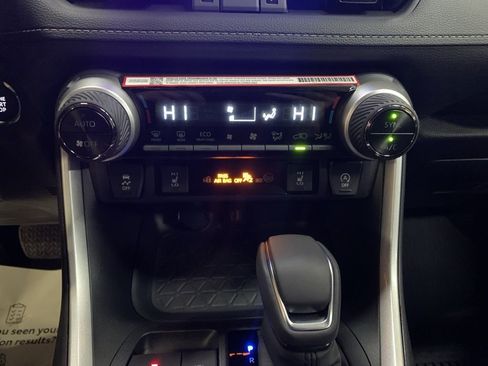 New 2025 Toyota RAV4 XLE Premium image 21