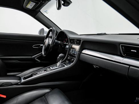 Used 2015 Porsche 911 Carrera image 43
