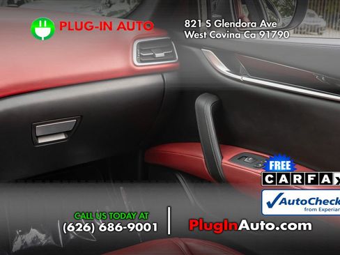 Used 2018 Maserati Ghibli S GranSport Q4 image 17