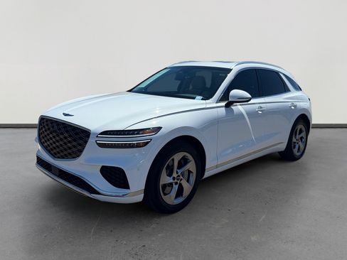 Used 2026 Genesis GV70 2.5T Advanced AWD/4WD image 1
