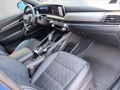 Used 2024 Kia Telluride SX Prestige X-Pro AWD/4WD image 30