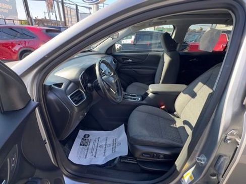Used 2024 Chevrolet Equinox LT w/ LPO, Floor Liner Package image 20
