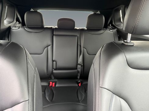 New 2026 Jeep Compass Limited image 13