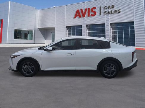 Used 2025 Kia K4 FWD image 10