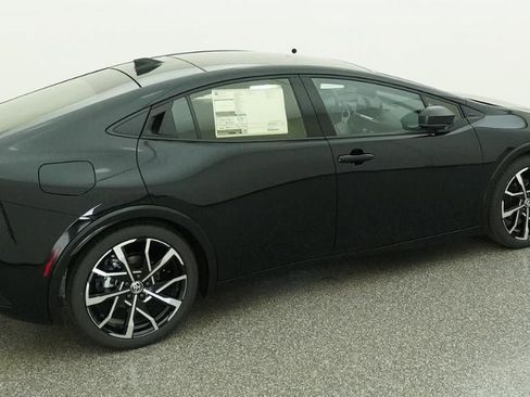 New 2026 Toyota Prius Plug-In Hybrid image 43