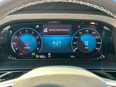 New 2026 Volkswagen Atlas Cross Sport SE AWD/4WD image 28
