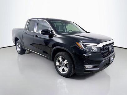 New 2026 Honda Ridgeline RTL