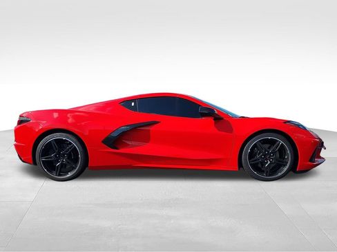 Used 2023 Chevrolet Corvette Stingray Coupe w/ 1LT RWD image 6