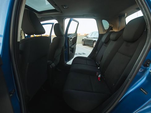 Used 2016 Honda Fit EX image 15