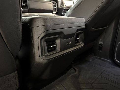 Used 2023 Chevrolet Silverado 1500 RST w/ Redline Edition image 23