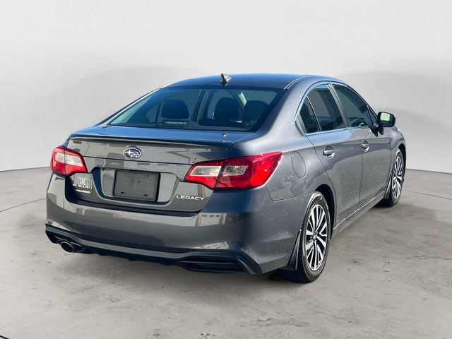 Used 2019 Subaru Legacy 2.5i Premium AWD/4WD image 5