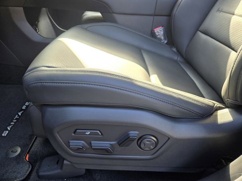 New 2026 Hyundai Santa Fe Calligraphy image 17