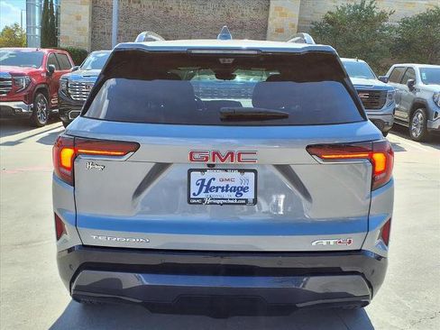 New 2026 GMC Terrain AT4 w/ Convenience Package III image 23