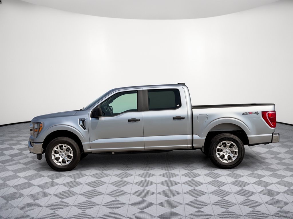 Used 2023 Ford F150 4x4 SuperCrew image 2