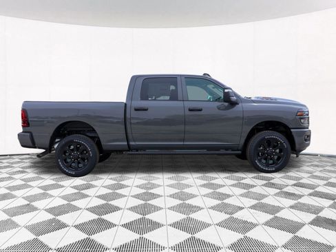 New 2026 RAM 2500 Tradesman AWD/4WD image 10