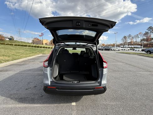 Certified 2023 Honda CR-V EX-L image 35