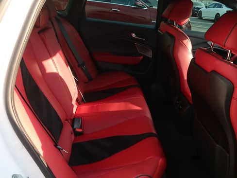 Used 2021 Acura TLX Type S image 23